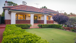 Picture of 11 Oceanic Drive, FLOREAT WA 6014