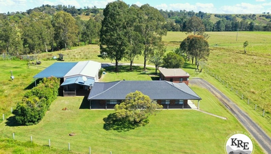 Picture of 12755 Summerland Way, KYOGLE NSW 2474
