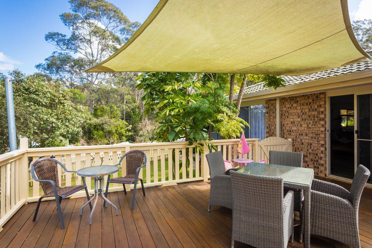28 Oregon Street, Pambula Property History & Address Research Domain