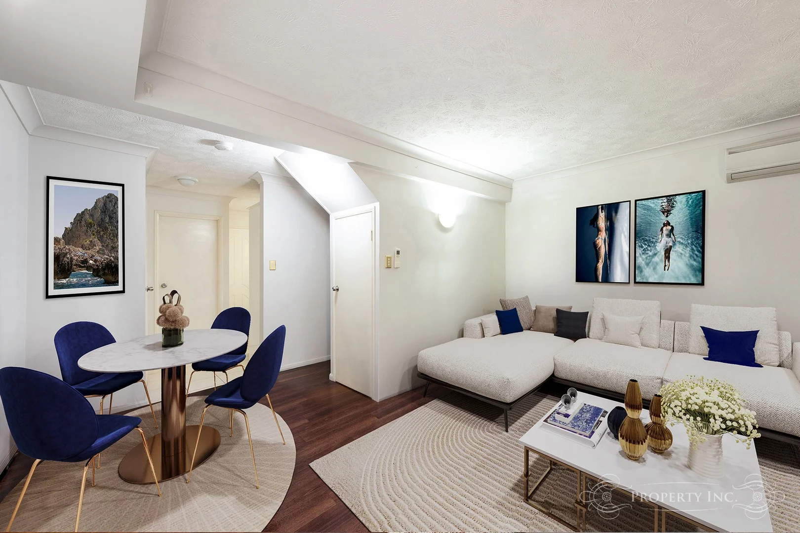 3/12 Rosina Street, Kangaroo Point QLD 4169