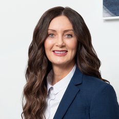 Valentina Goulopoulos, Sales representative