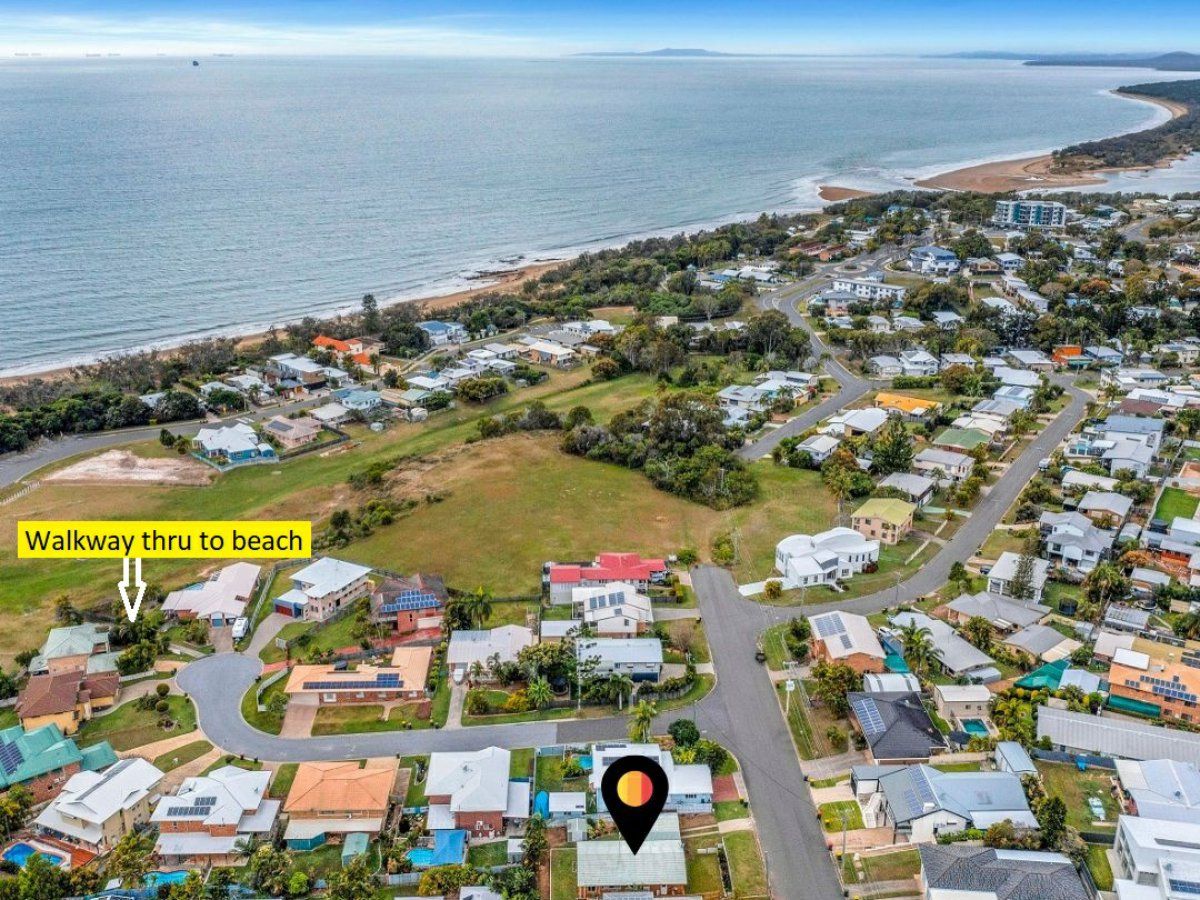 28 Margaret Street, Tannum Sands QLD 4680 Domain