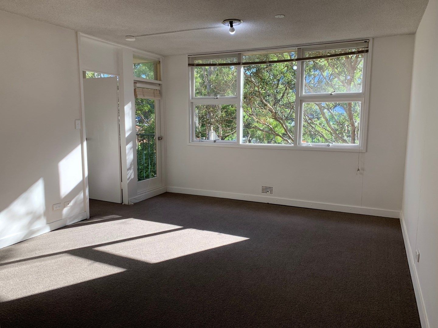 1 bedrooms Apartment / Unit / Flat in 714/22 Doris Street NORTH SYDNEY NSW, 2060