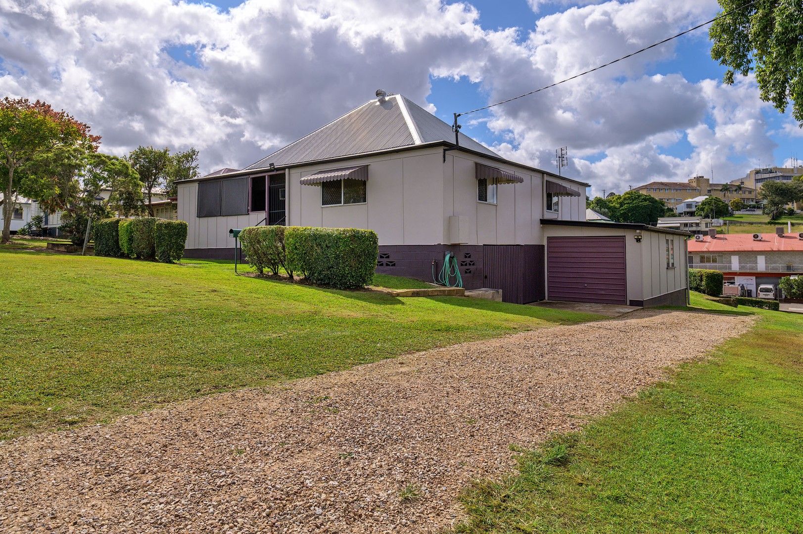 19 Clematis Street, Gympie QLD 4570, Image 0