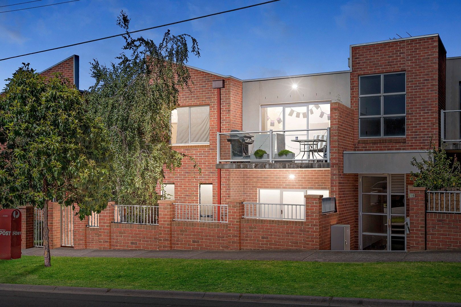 1 bedrooms Apartment / Unit / Flat in 3/1a Wilkinson  Street RESERVOIR VIC, 3073