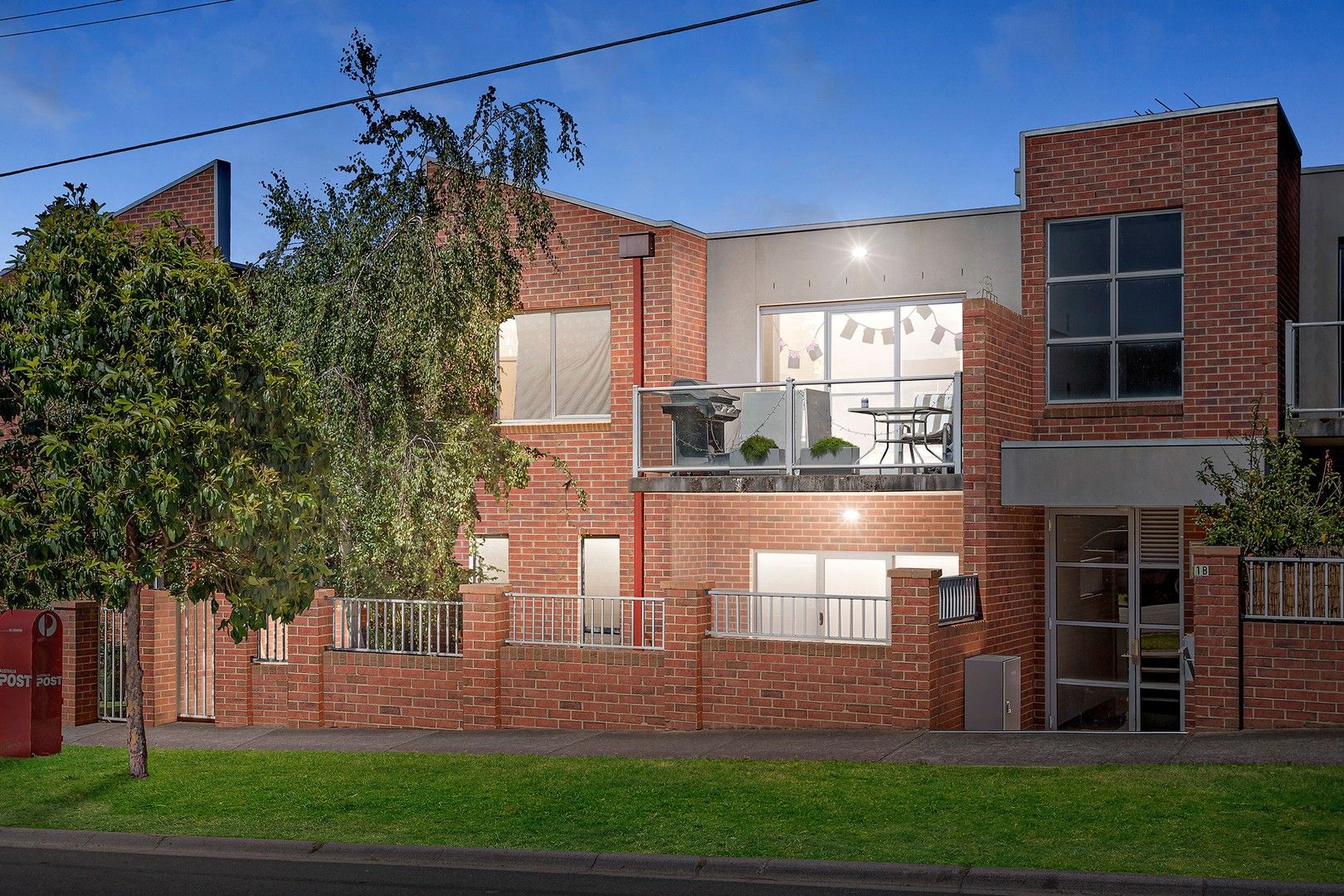 1 bedrooms Apartment / Unit / Flat in 3/1a Wilkinson  Street RESERVOIR VIC, 3073