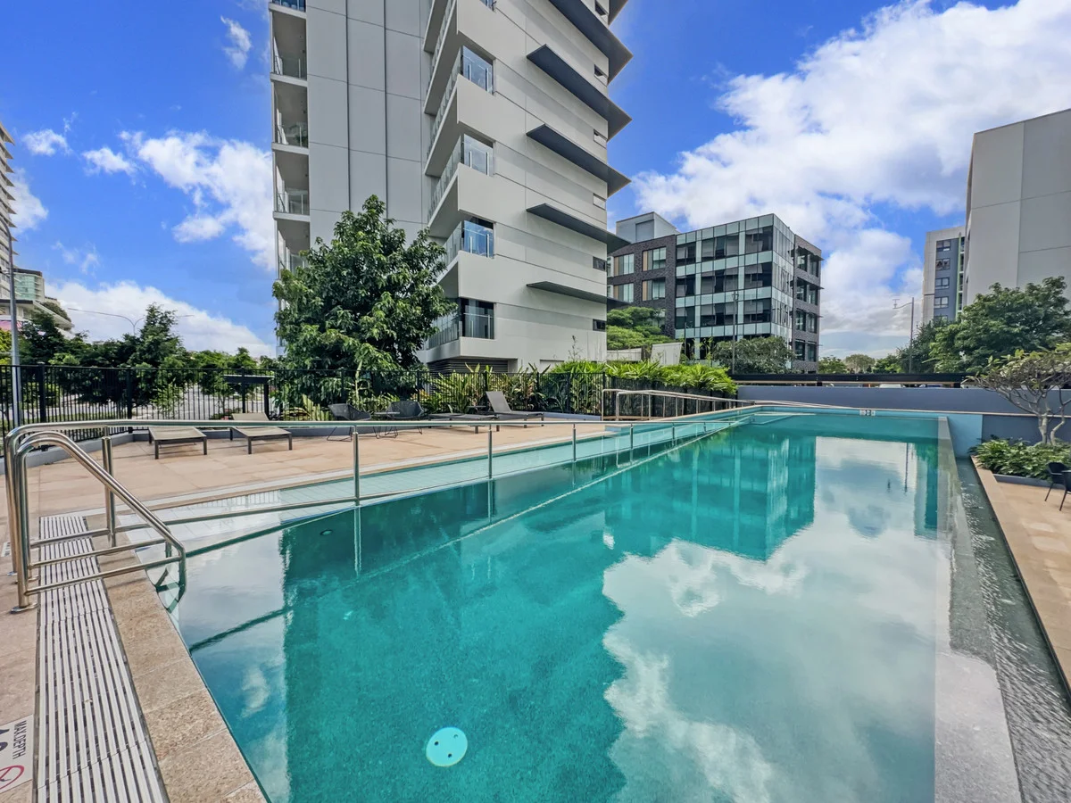Additional image 7 of 3057/37 Finnegan Street, Hamilton QLD 4007