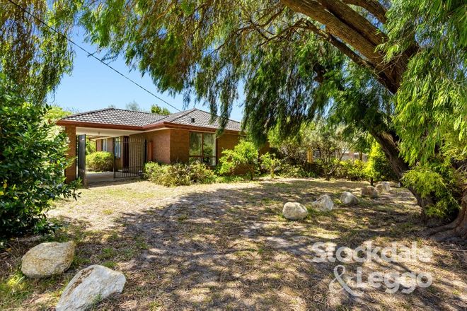 Picture of 82 Russell Street, TOOTGAROOK VIC 3941