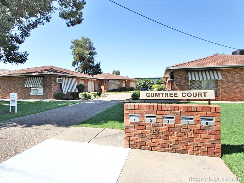 5/182 Forsyth Street, Wagga Wagga NSW 2650, Image 0