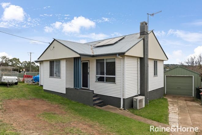 Picture of 48 Hovell Street, GOULBURN NSW 2580