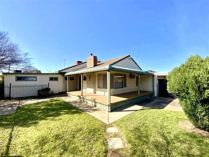 23 Facey Street, Forbes NSW 2871, Image 0