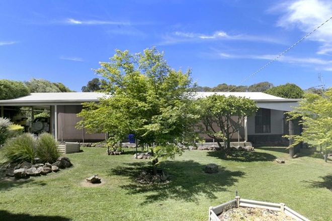 Picture of 30 Magiltan Drive, STRATHBOGIE VIC 3666