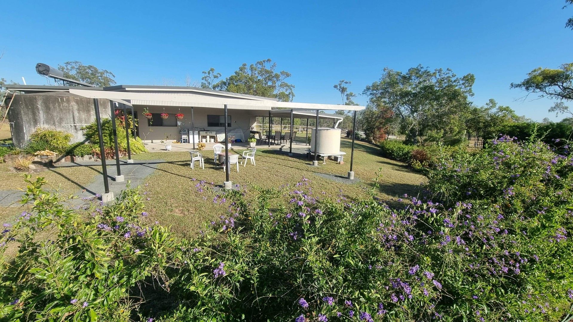 156 Black Gin Creek Road, Alton Downs QLD 4702, Image 0