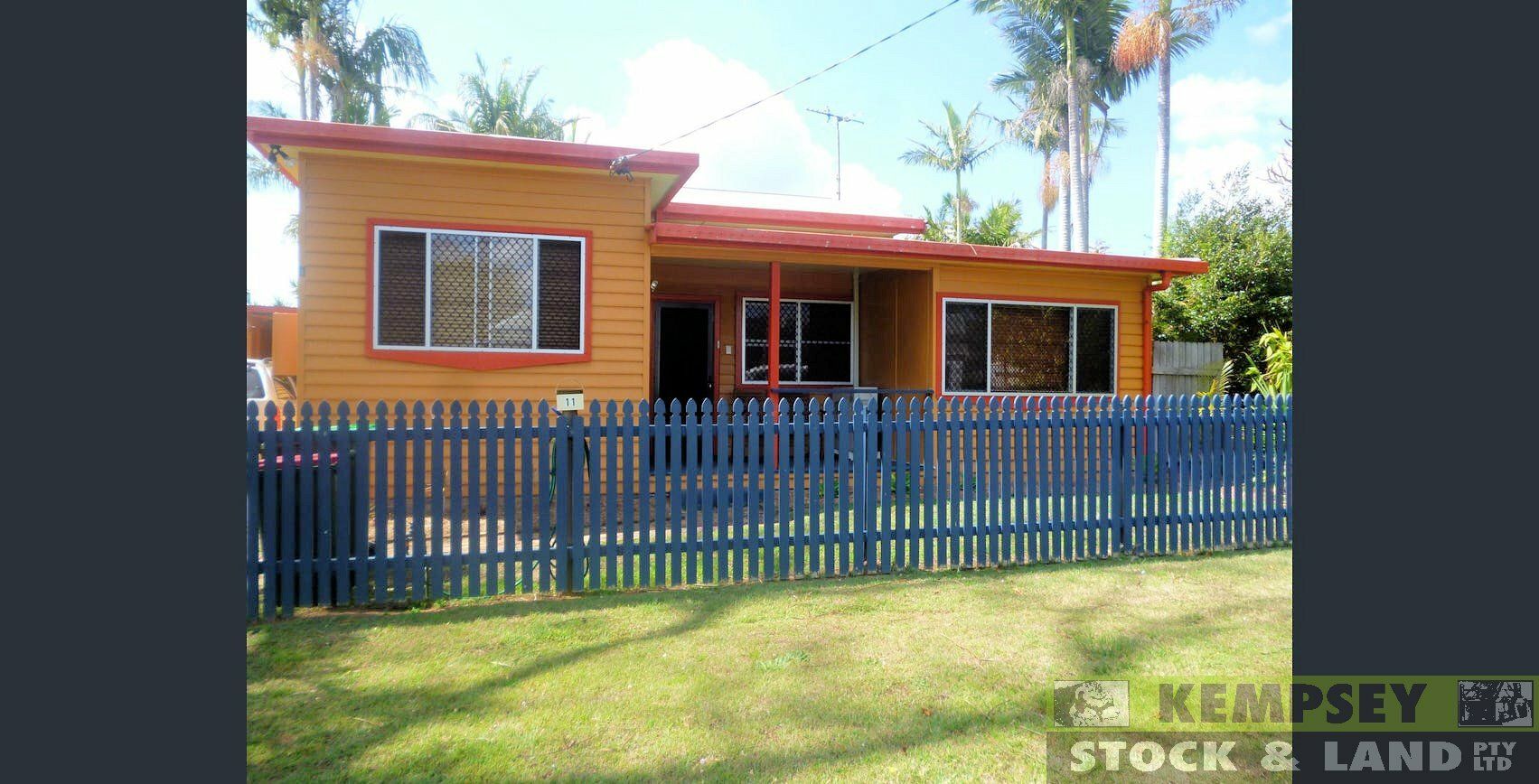 11 Betts St, East Kempsey NSW 2440, Image 0