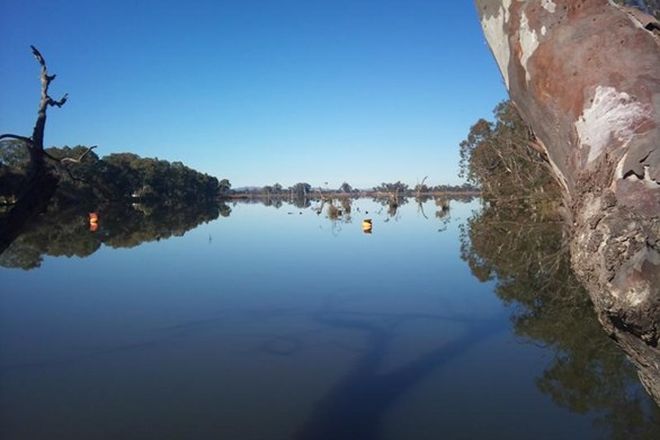 Picture of 18 Scouler Road, GOULBURN WEIR VIC 3608