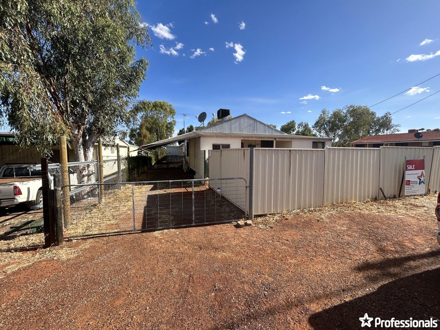 14 Short Street, Mullewa WA 6630, Image 0