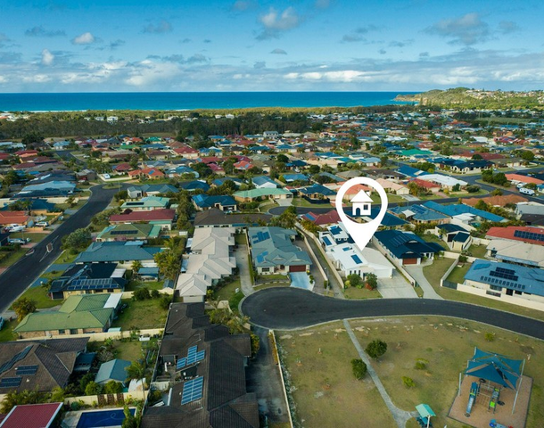 1/6 Lilly Pilly Place, Evans Head NSW 2473