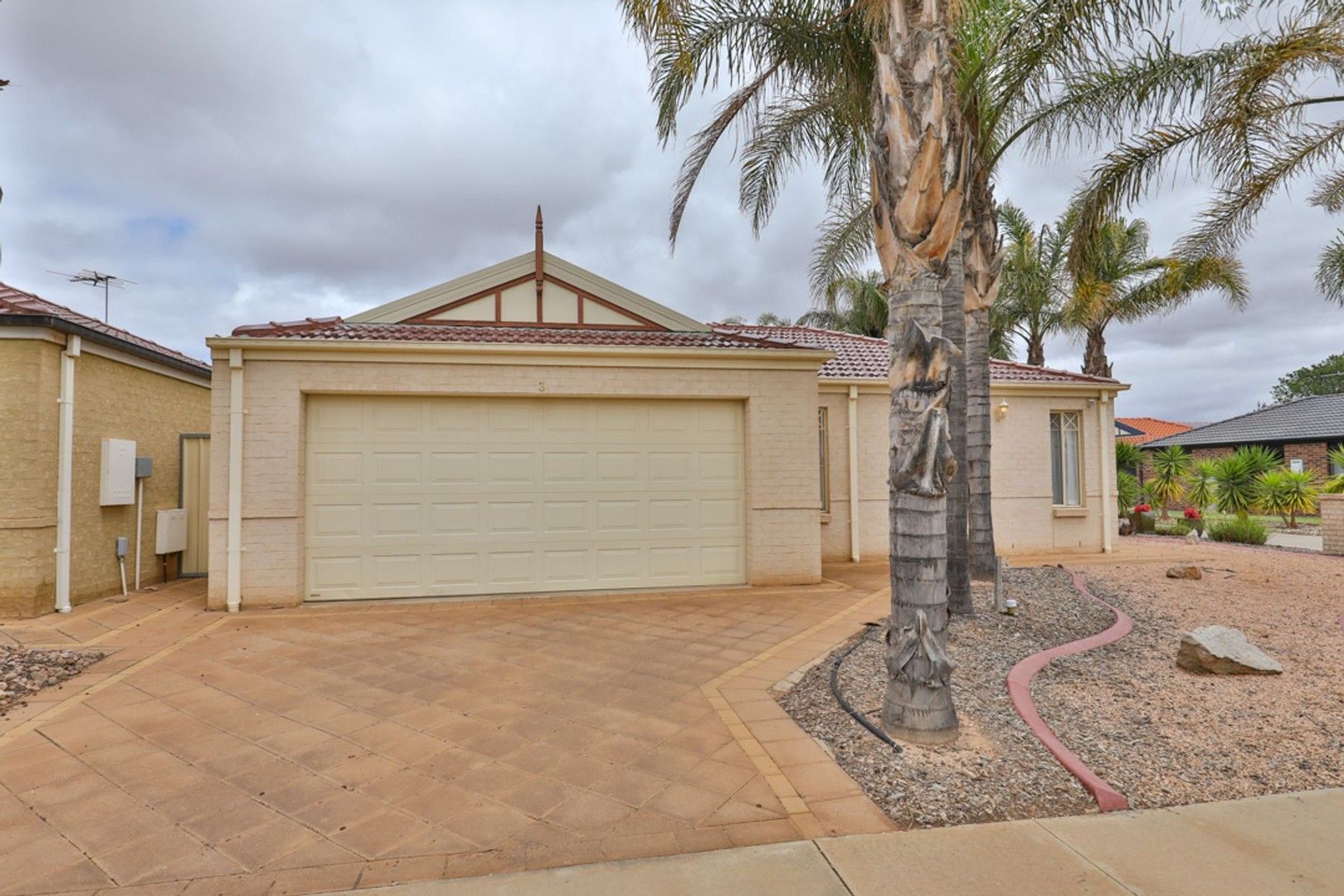 3 Alessi Rise, Mildura VIC 3500, Image 0