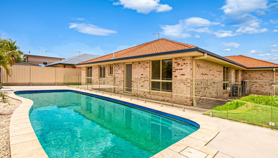 Picture of 61 Halfway Drive, ORMEAU QLD 4208