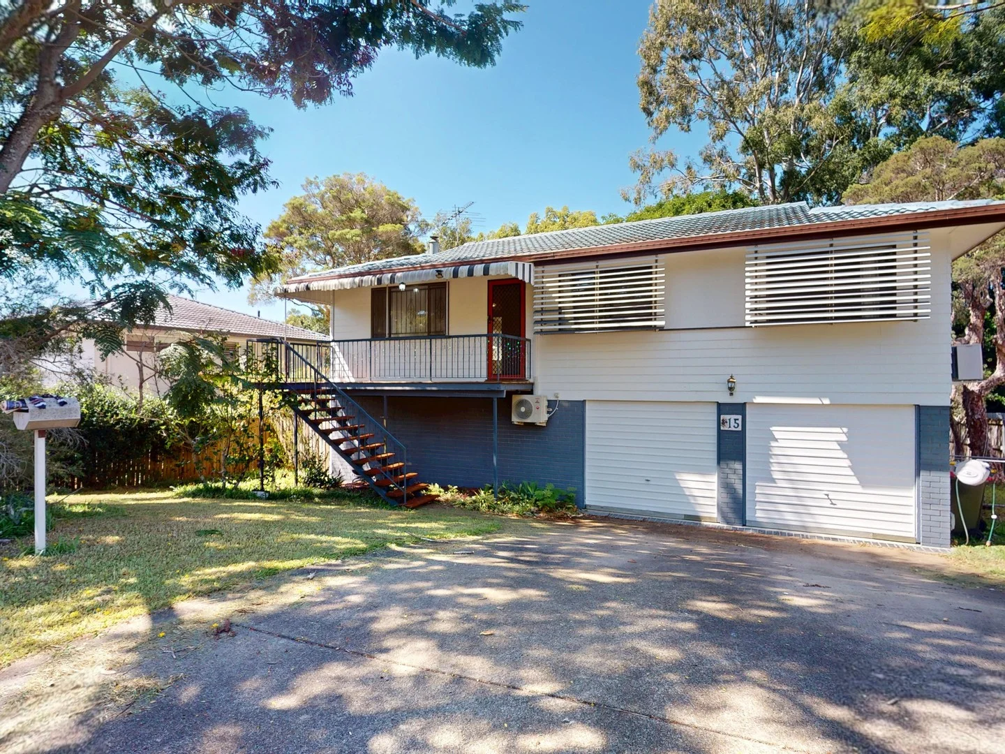 Primary image of 15 Kentville Street, Mitchelton QLD 4053