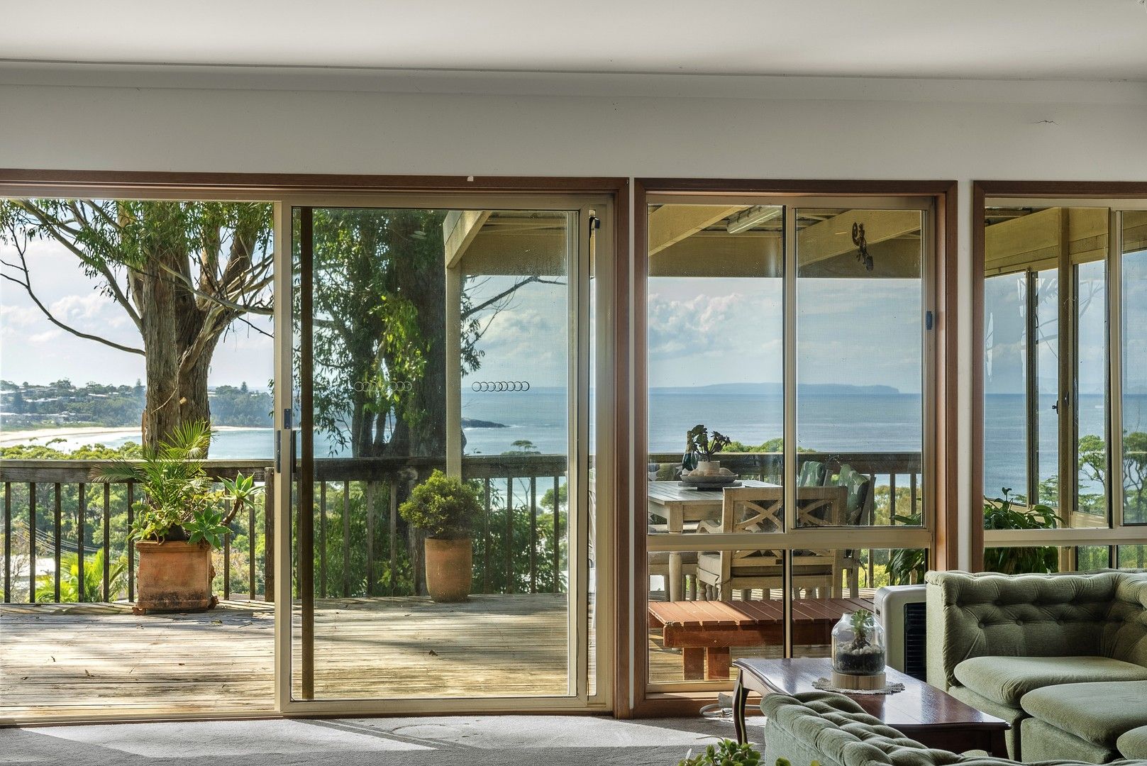 3 bedrooms House in 60 Pengana Crescent MOLLYMOOK NSW, 2539