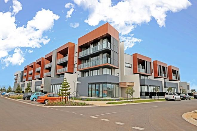 43 Apartments For Sale In Werribee South Vic 3030 Domain