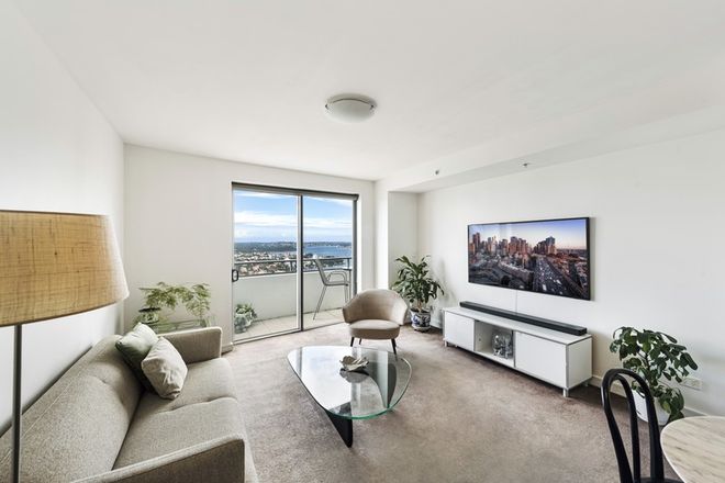 Picture of 2407/79-81 Berry Street, NORTH SYDNEY NSW 2060