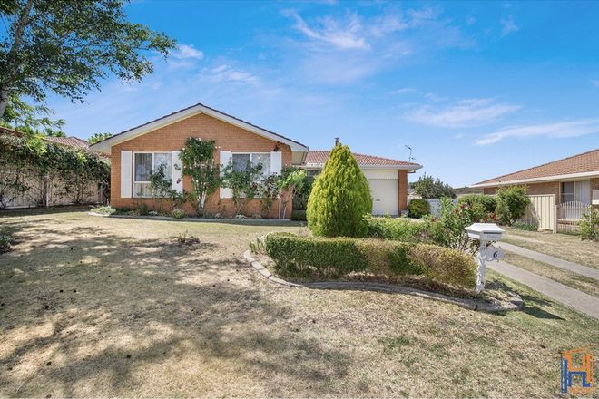 Picture of 6 Patricia Close, ARMIDALE NSW 2350