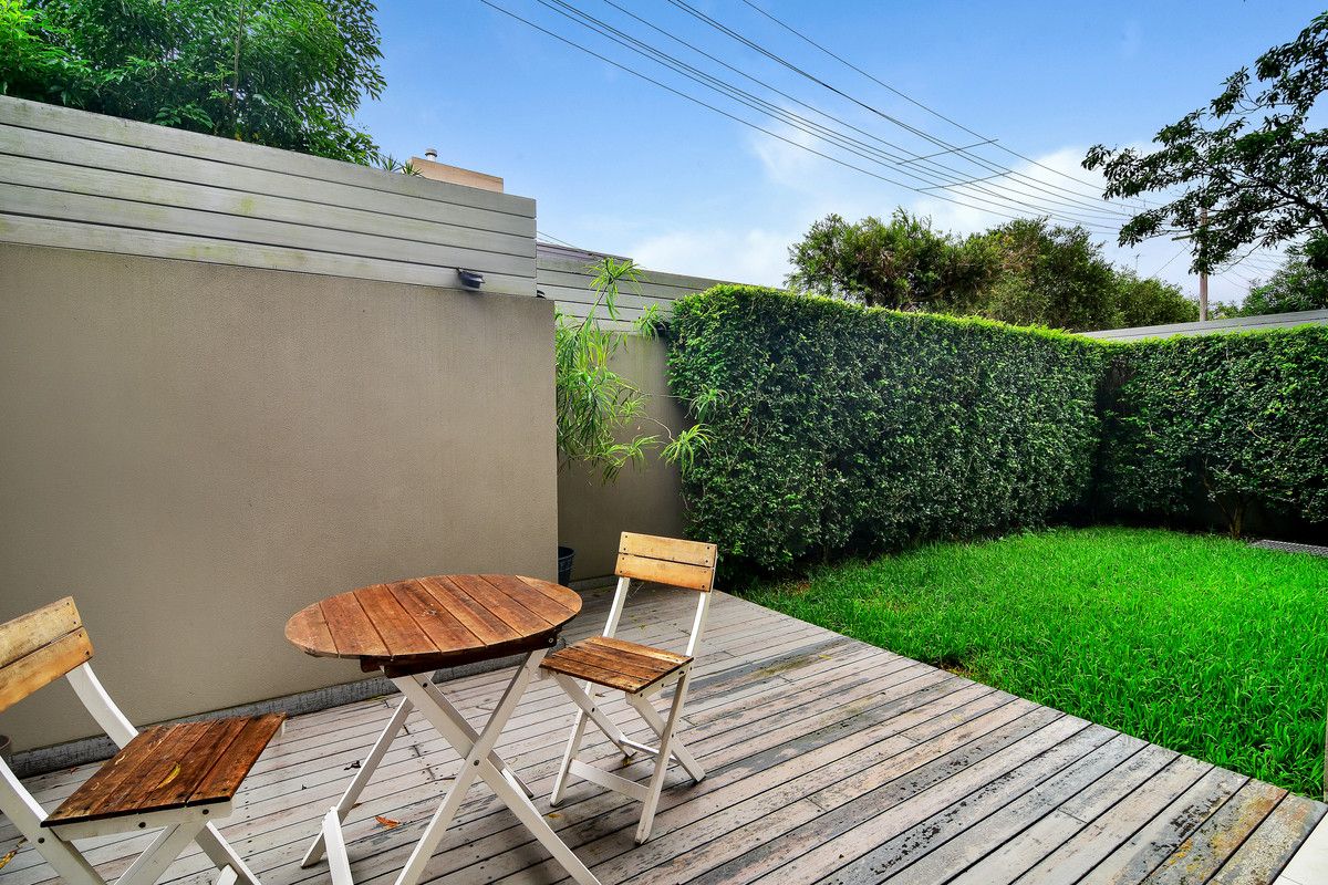3/28 East Crescent Street, McMahons Point NSW 2060, Image 0
