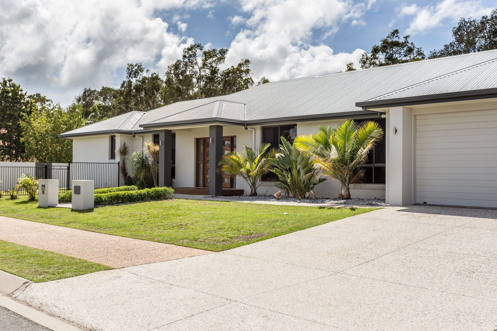 28 Seahorse Drive, Twin Waters QLD 4564, Image 0