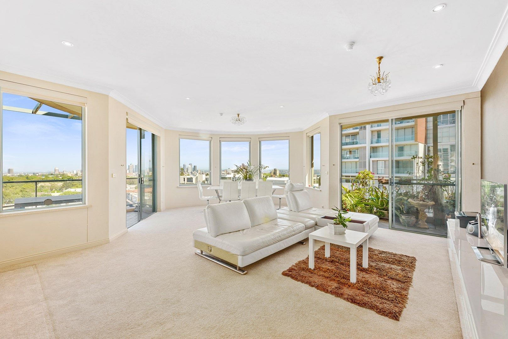 PENTHOUSE 3, 8 Spring Street, Bondi Junction NSW 2022, Image 0