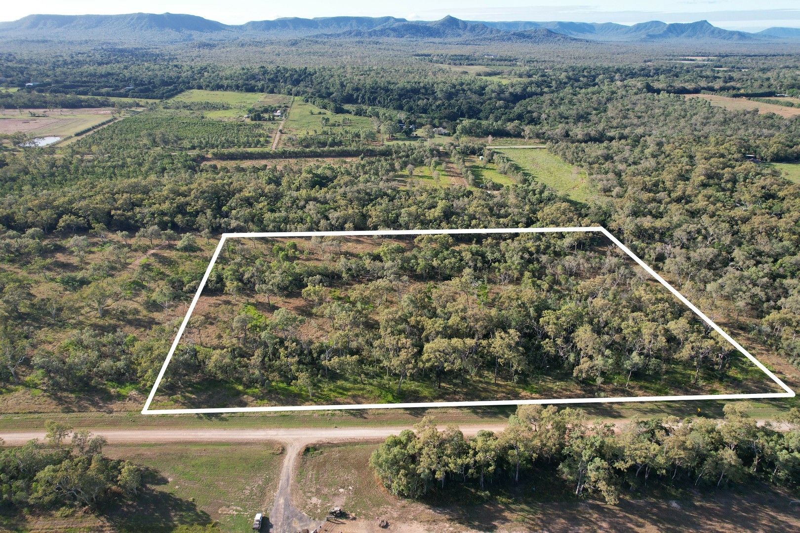 Lot 3 Wilton Access, Cooktown QLD 4895 Vacant Land for Sale 199,000