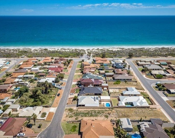 15 Buchanan Place, Tarcoola Beach WA 6530