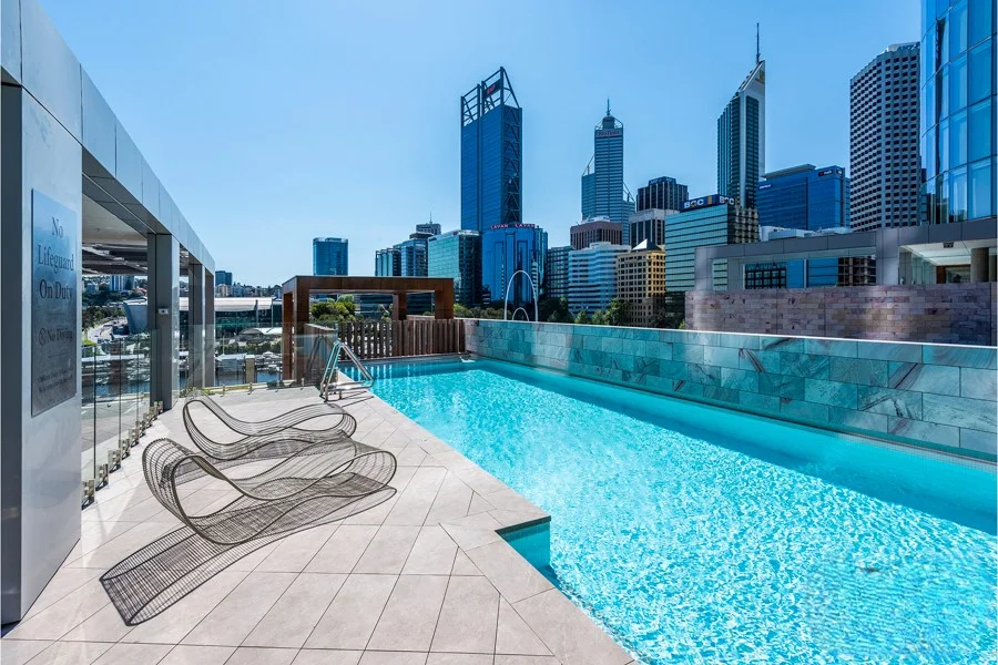 Additional image 22 of 804/11 Barrack Square, Perth WA 6000