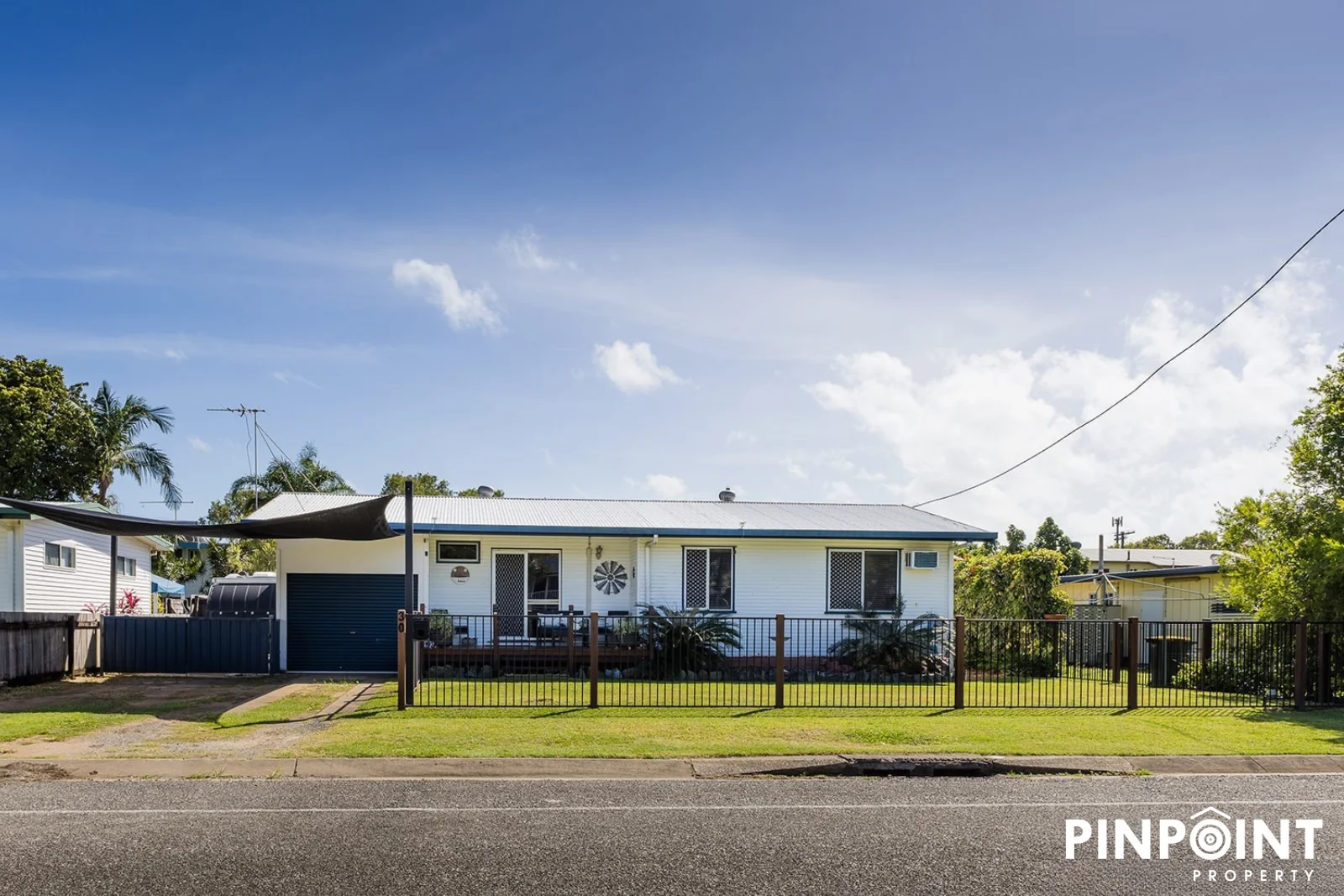 30 Finch Street, Slade Point QLD 4740