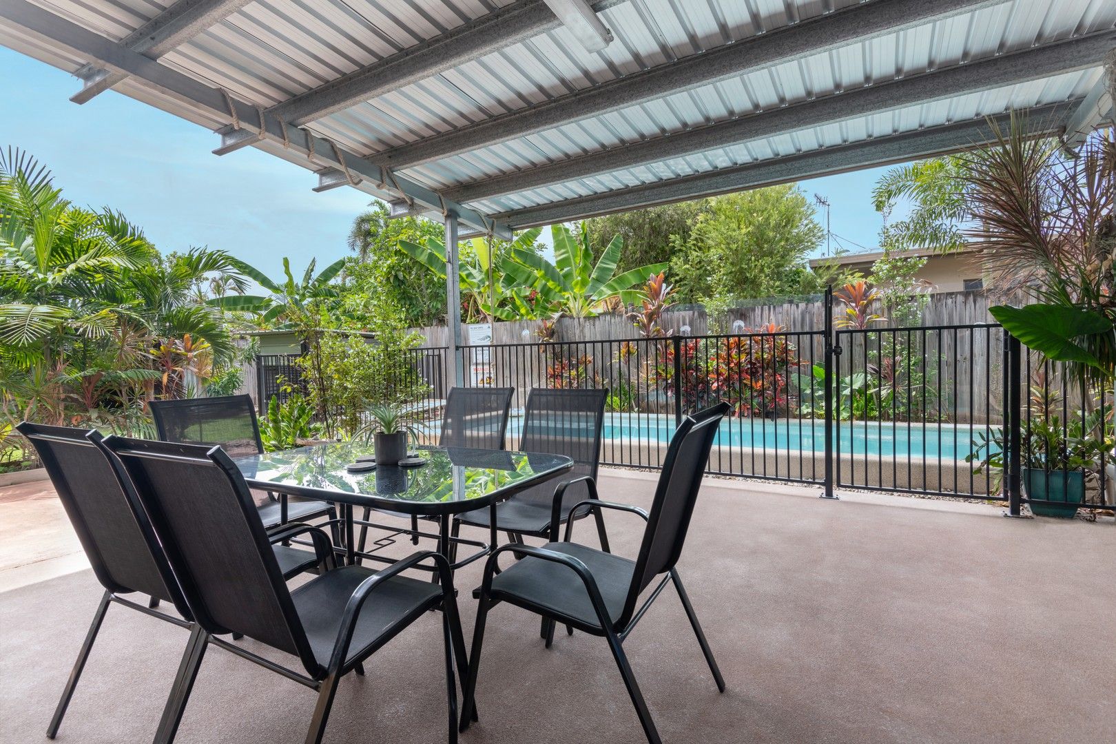 5 Jacaranda Cl, Cooya Beach QLD 4873, Image 0