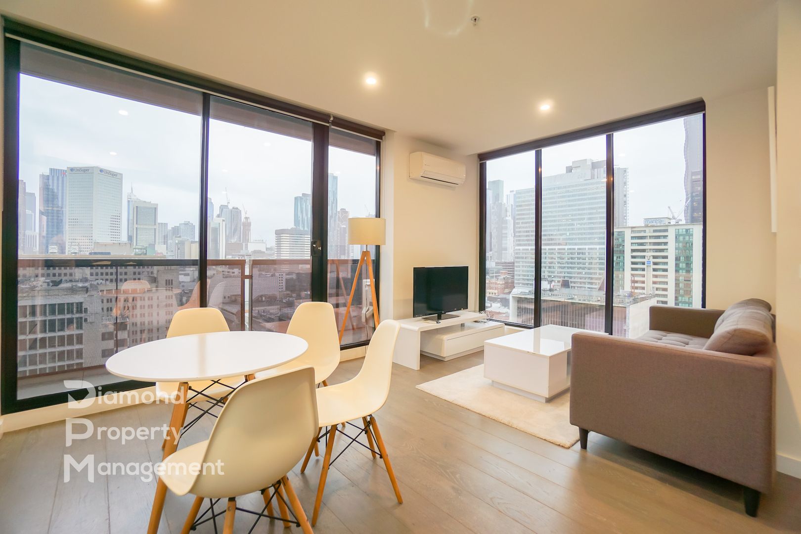 1504/139 Bourke Street, Melbourne VIC 3000 Apartment For Rent Domain