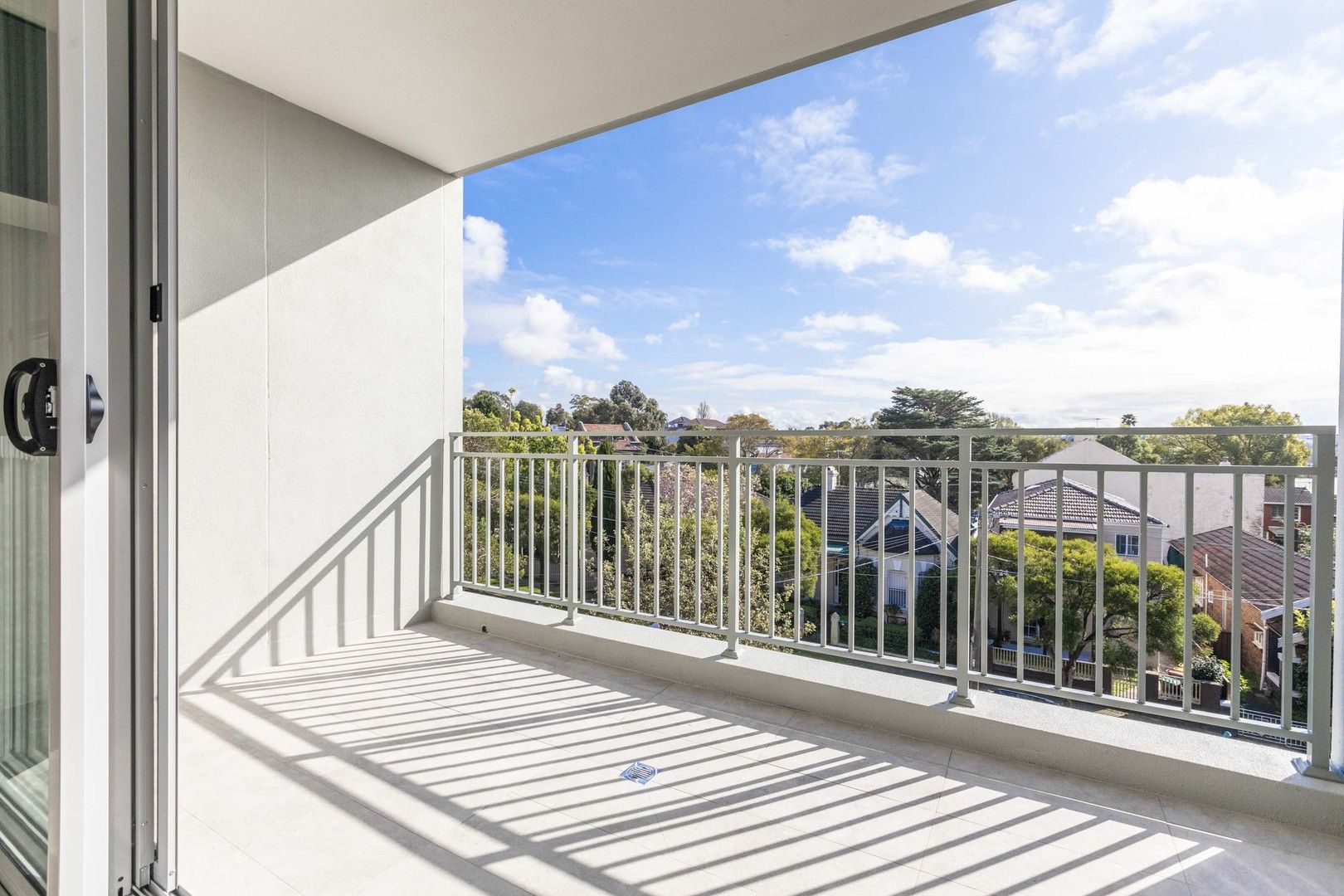 Studio in 5 George Street, MARRICKVILLE NSW, 2204