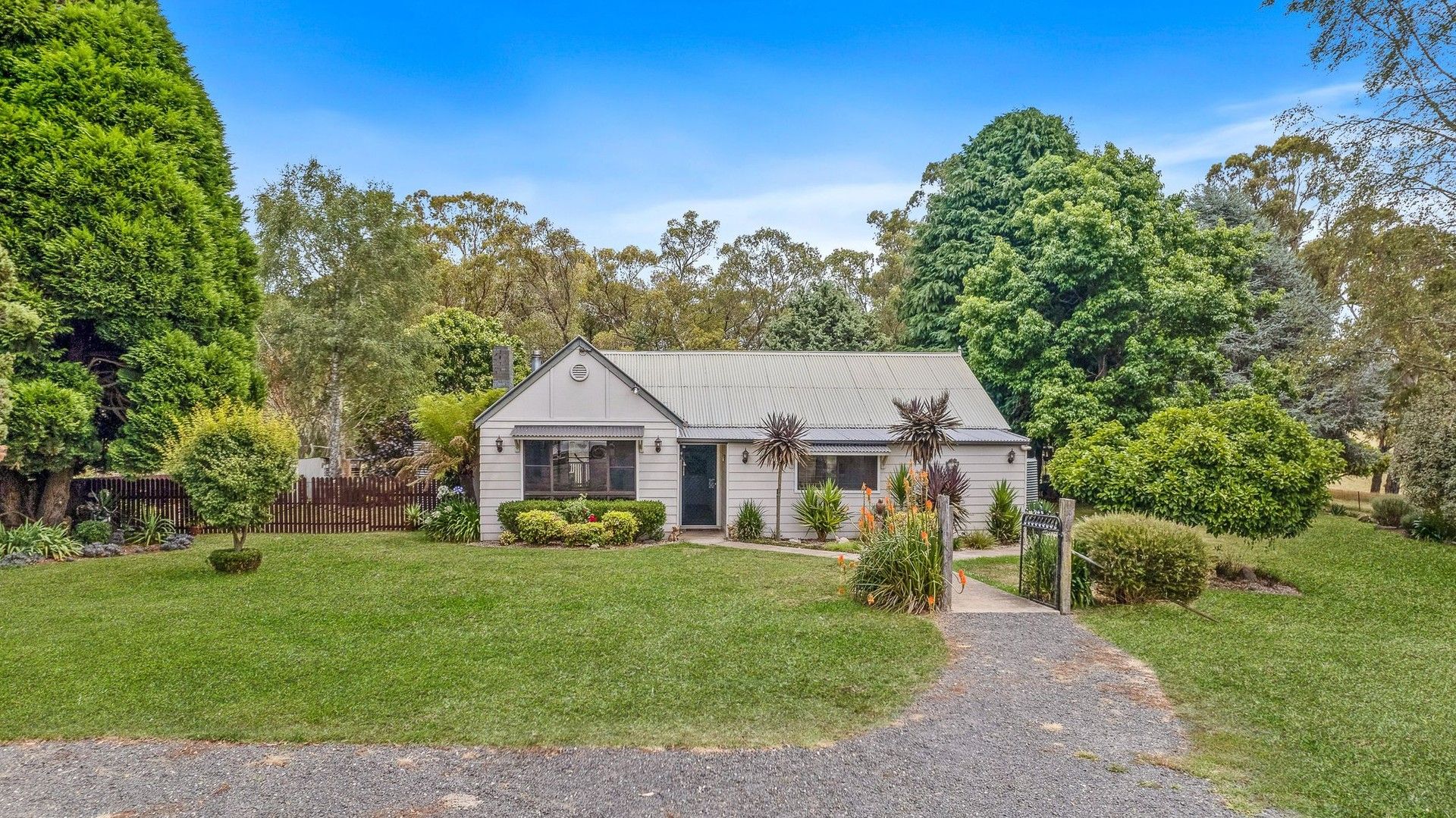 517 Nunans Hill Road Hazelgrove via, Oberon NSW 2787, Image 0