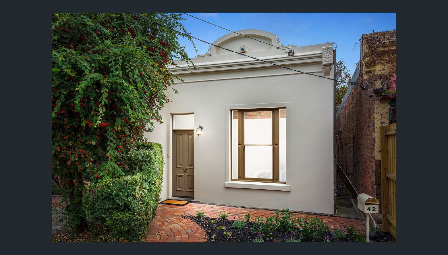 3 bedrooms House in 42 Bell Street HAWTHORN VIC, 3122