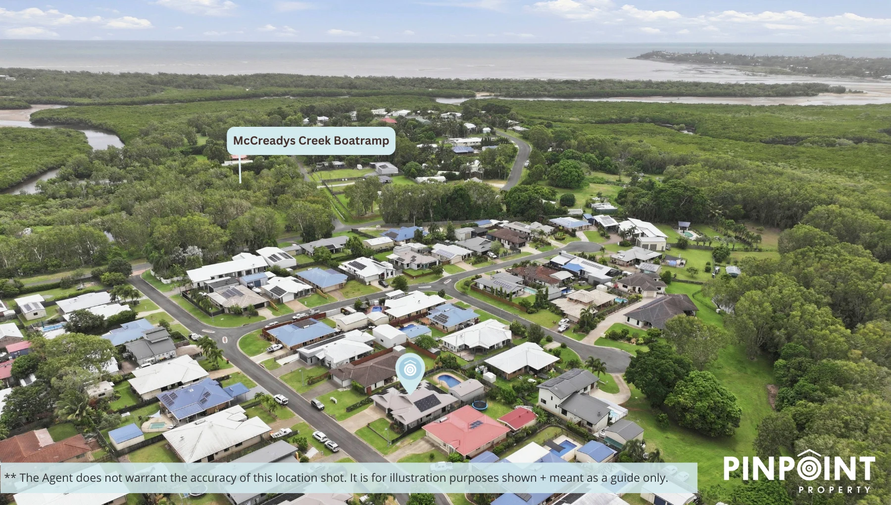 Additional image 8 of 20 Livistonia Street, Andergrove QLD 4740