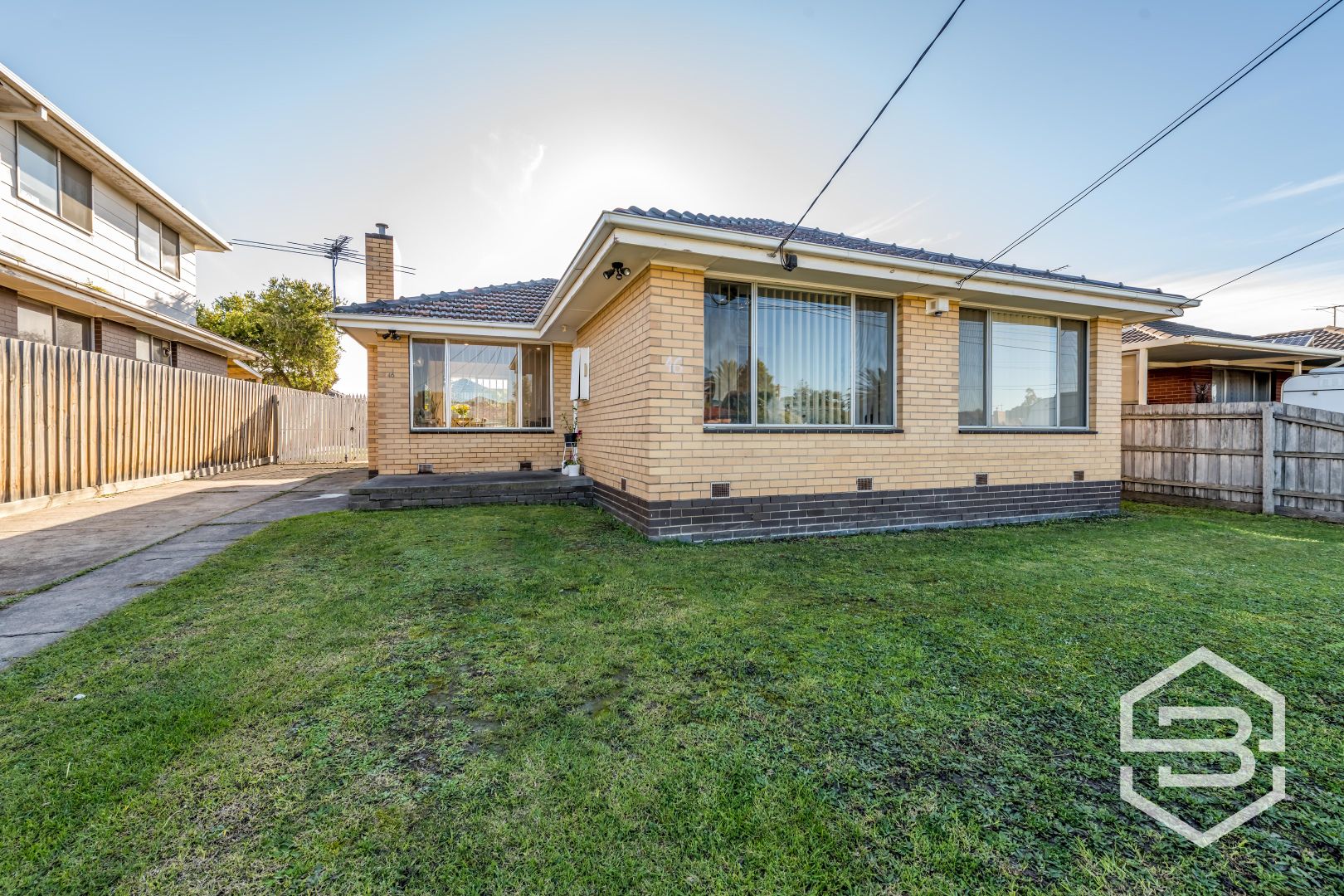 46 Bickley Avenue, Thomastown Property History & Address Research