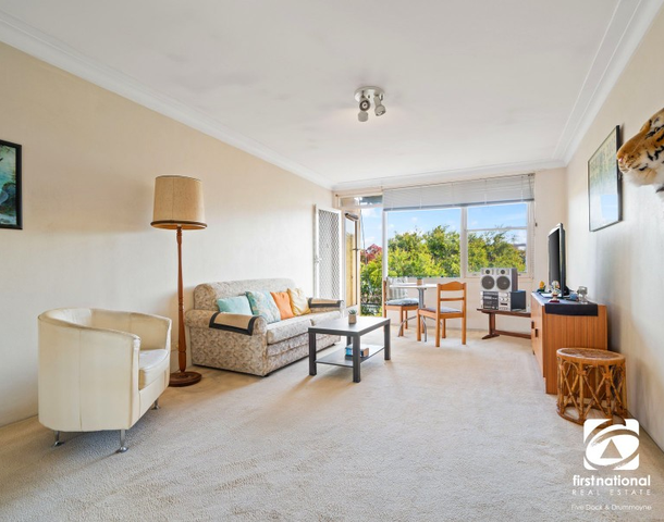 11/26-30 Ramsay Road, Five Dock NSW 2046