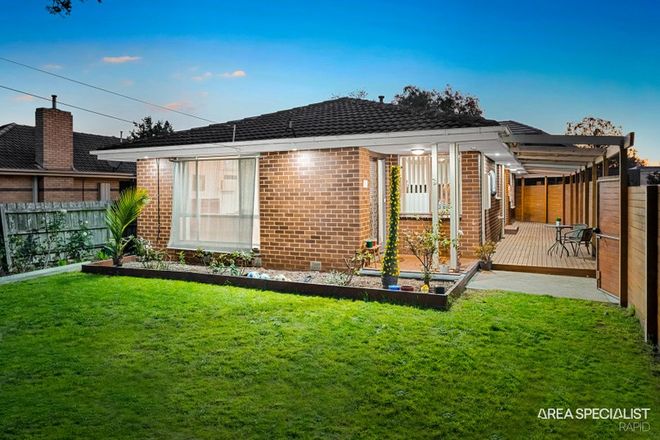 Picture of 19 View Street, HAMPTON PARK VIC 3976