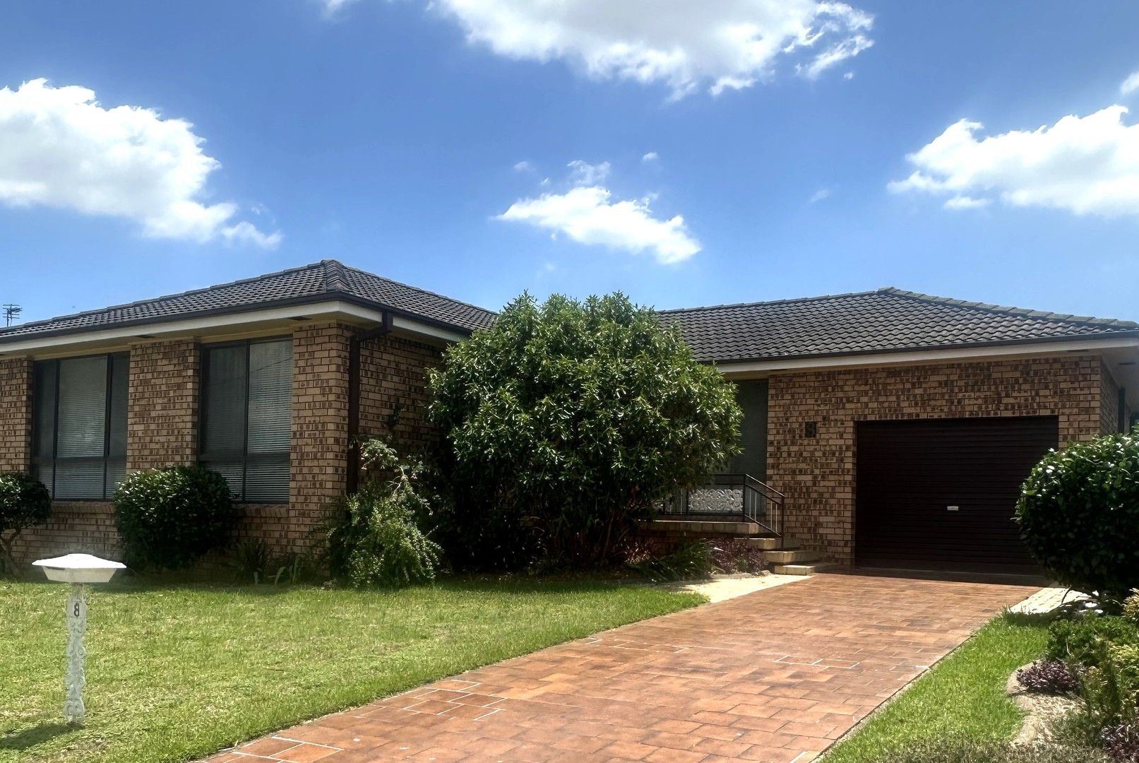 3 bedrooms House in 8 Lee-Ann Crescent CESSNOCK NSW, 2325
