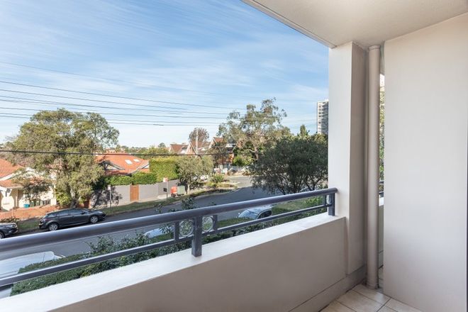 Picture of 34/232 Ben Boyd Road, CREMORNE NSW 2090