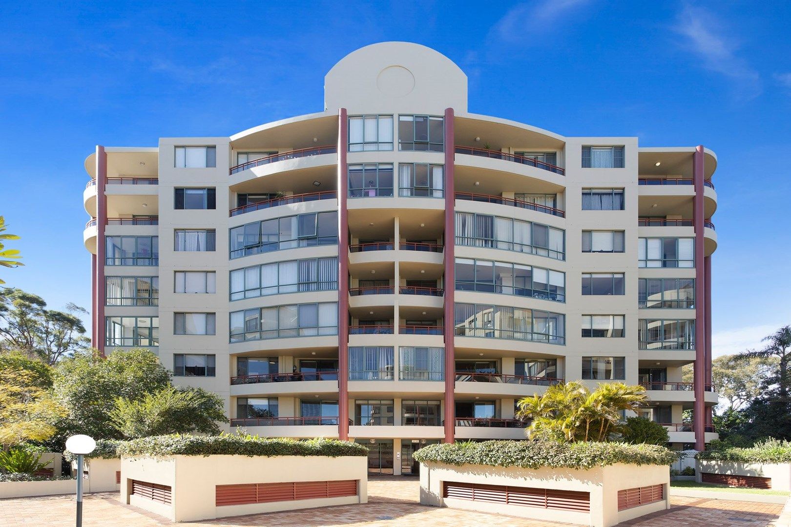 92/1-15 Fontenoy Road, Macquarie Park NSW 2113, Image 0