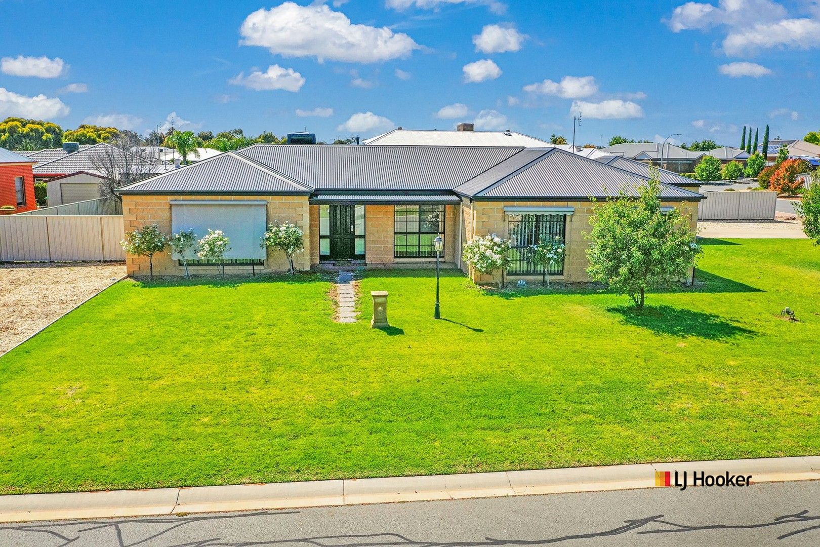 26 Shetland Drive, Moama Property History & Address Research Domain