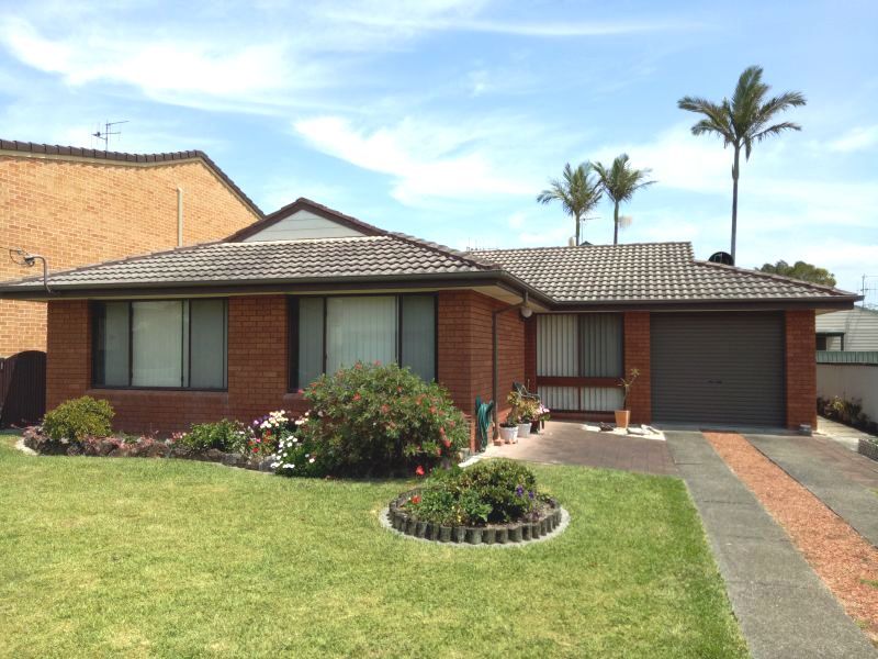 16 Jubilee, Diamond Beach NSW 2430, Image 0