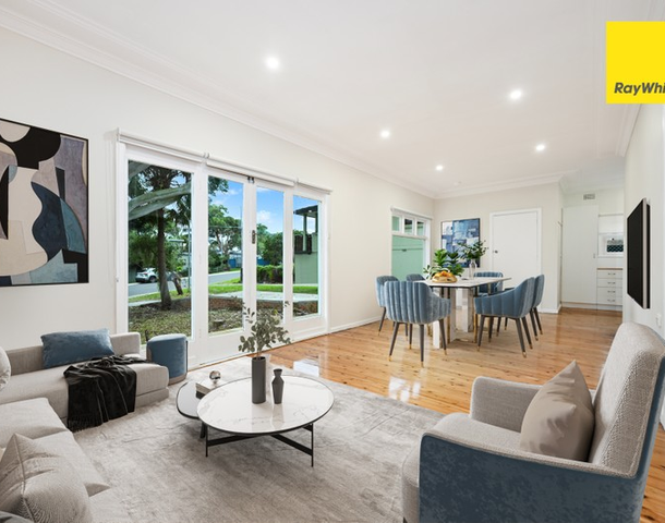 46 Scarborough Street, Bundeena NSW 2230